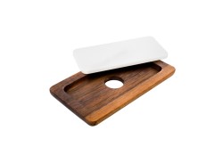 Woodi Tablet Mini Einlage Funktion
